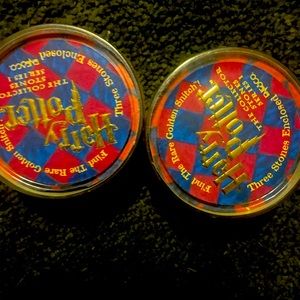 Harry Potter collectible items